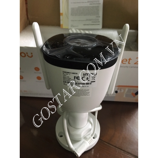 Camera Imou F42P wifi 4.0MP