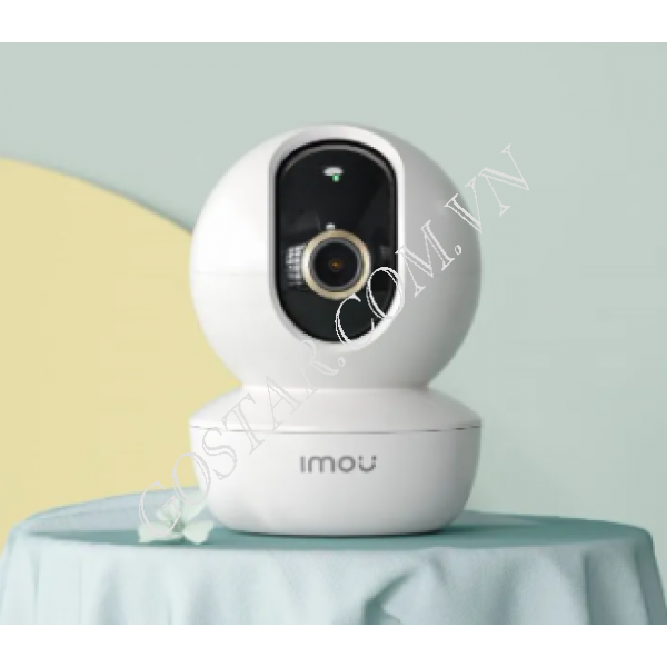 Camera Imou ranger SE IPC-A43P