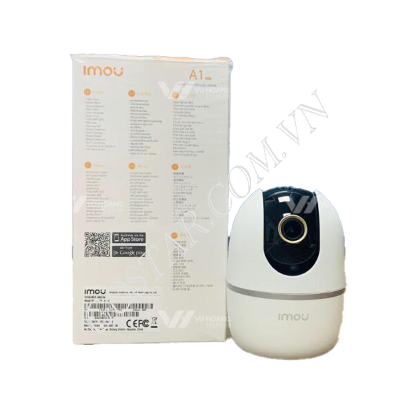 Camera Imou A42 KBT IPC-A42P-D-V2