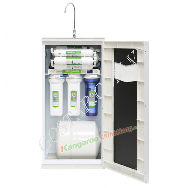 MÁY LỌC NƯỚC KANGAROO HYDROGEN KG100HA