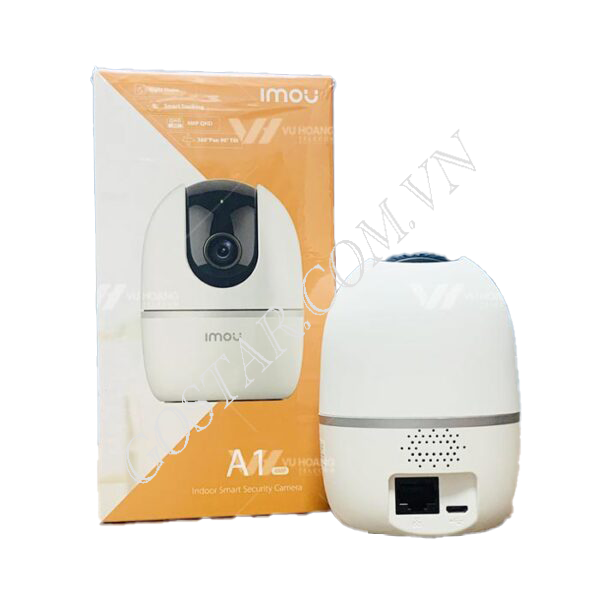 Camera Imou A42 KBT IPC-A42P-D-V2