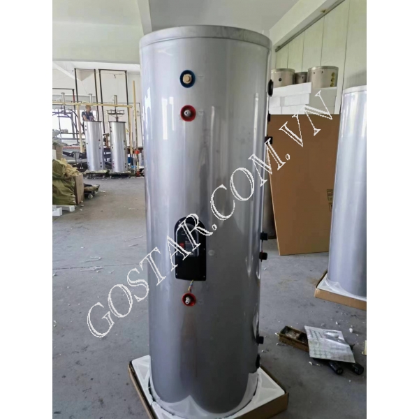 Máy bơm nhiệt