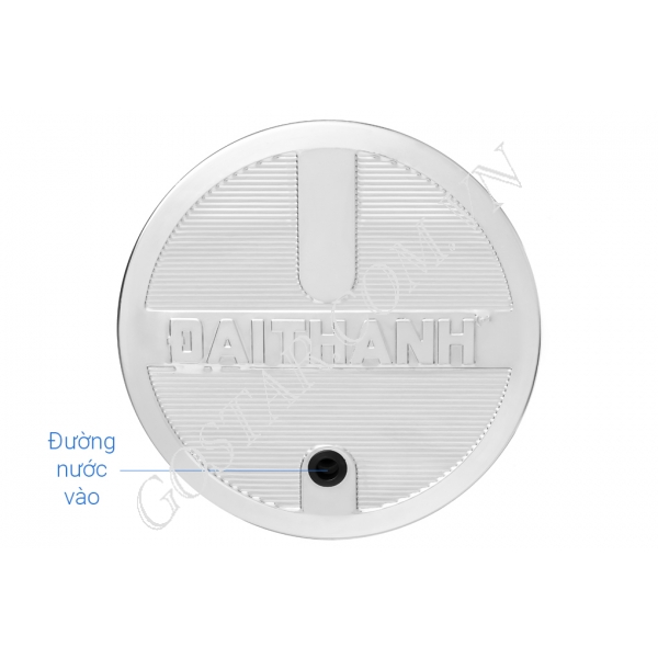 Máy Nước Nóng Năng Lượng Mặt Trời Đại Thành 215L