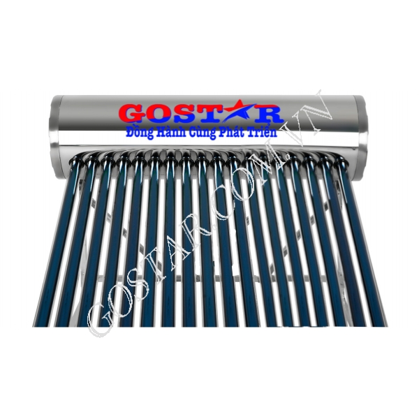 Máy Nước Nóng Năng Lượng Mặt Trời 180L