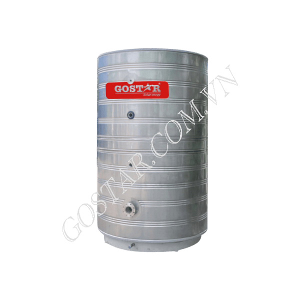 Bồn Bảo Ôn Công Nghiệp 500L Đứng