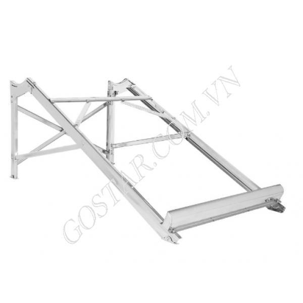 Máy Nước Nóng Năng Lượng Mặt Trời 180L