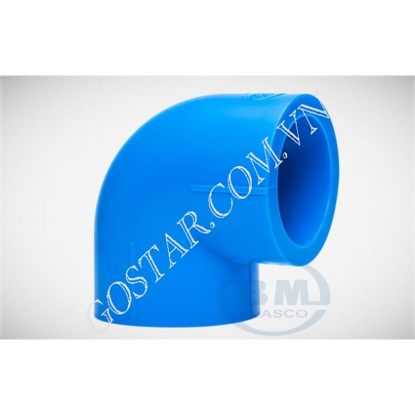Co Chịu Nhiệt PPR 90°