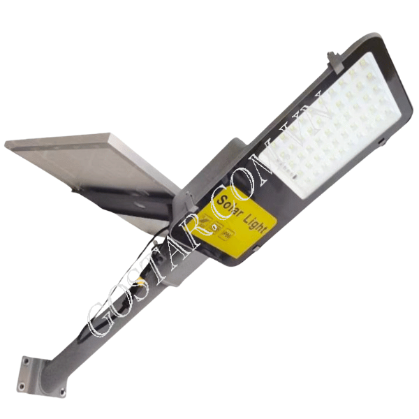 Đèn Năng Lượng Mặt Trời Công Trình 400W