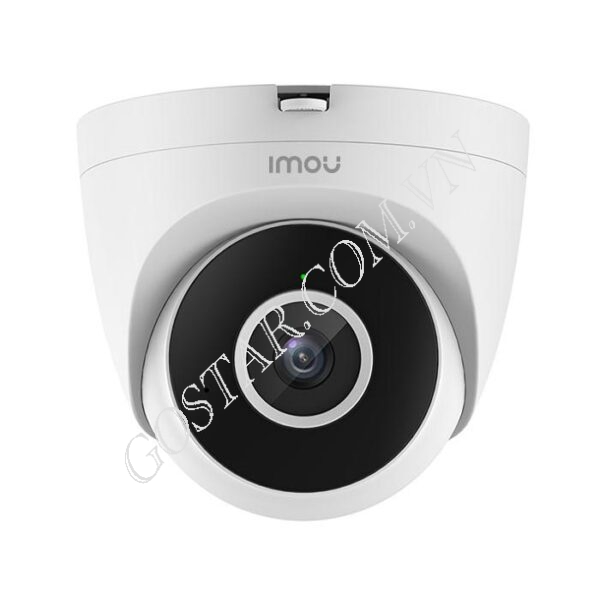 Camera IP Wifi Dome 4MP IMOU IPC-T42EP