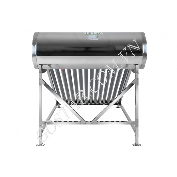 Máy Nước Nóng Năng Lượng Mặt Trời GD1414 140L