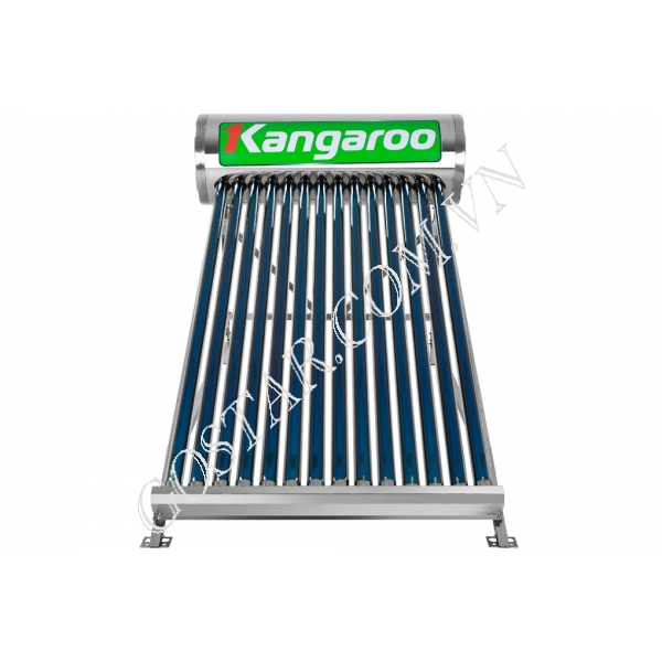 Máy Nước Nóng Năng Lượng Mặt Trời GD1414 140L