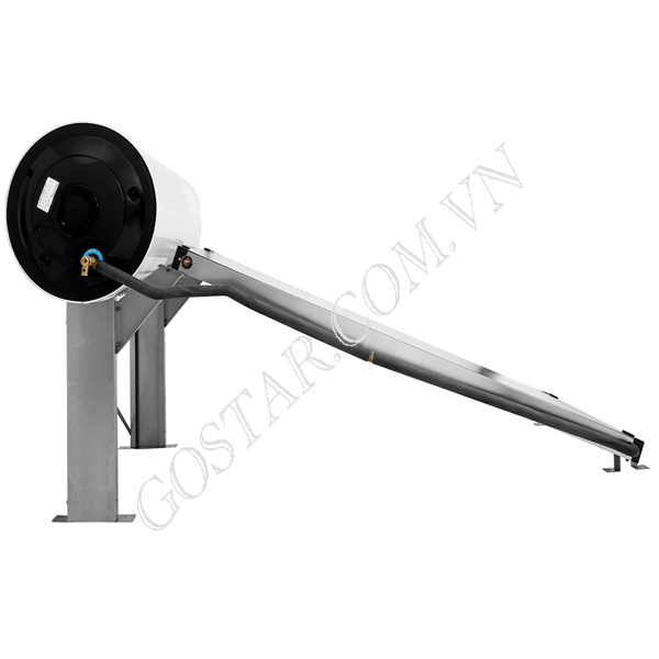 Máy nước nóng năng lượng mặt trời Tấm phẳng 250L