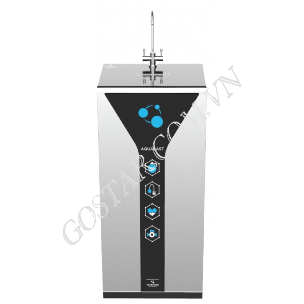 Máy Lọc Nước RO Aqualast 9 Lõi