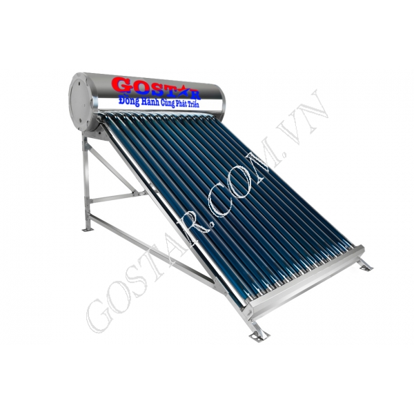 Máy Nước Nóng Năng Lượng Mặt Trời 150L