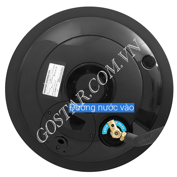 Máy nước nóng năng lượng tấm phẳng chịu áp 300L