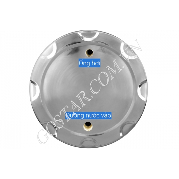 Máy Nước Nóng Năng Lượng Mặt Trời 180L